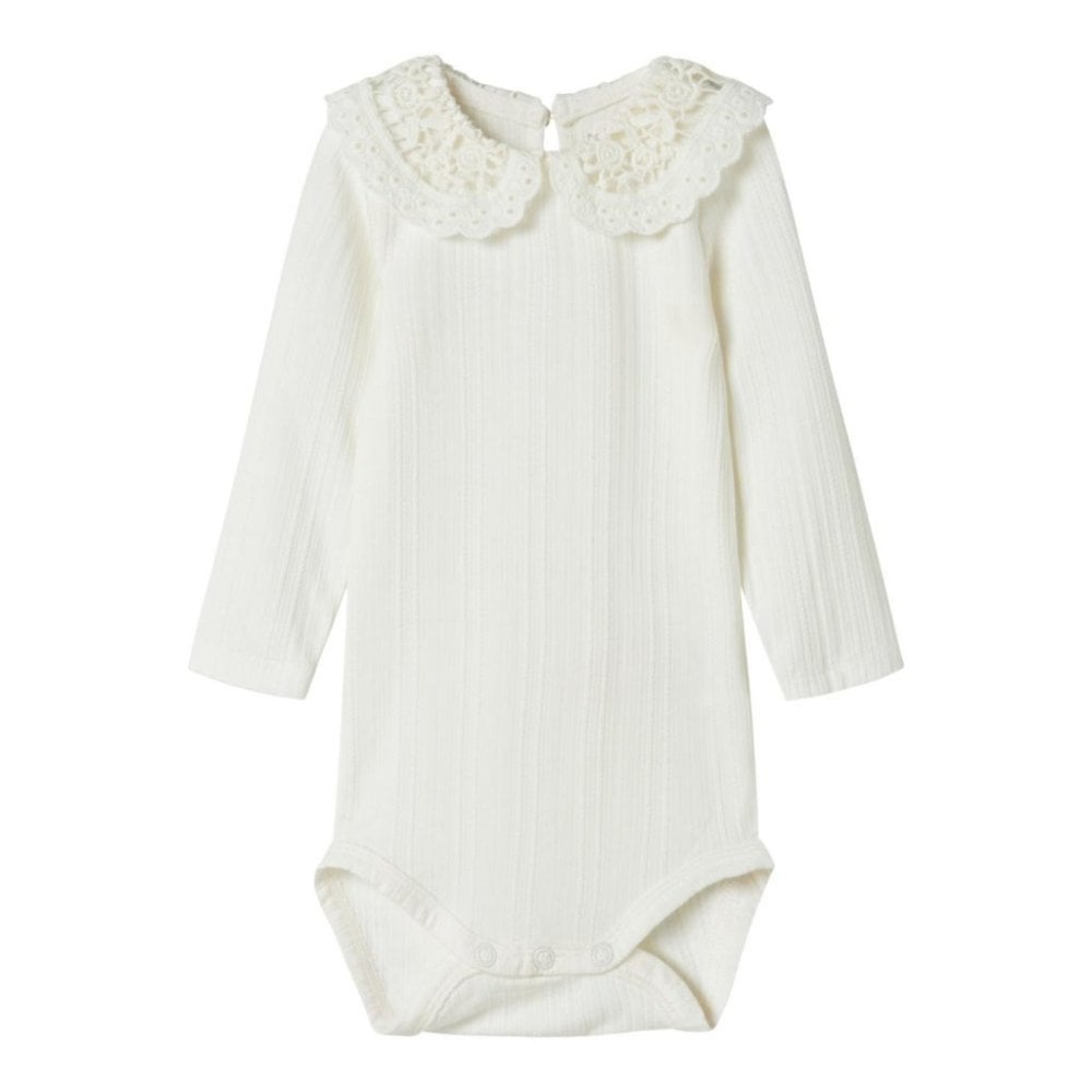Newborn Body Long Sleeve