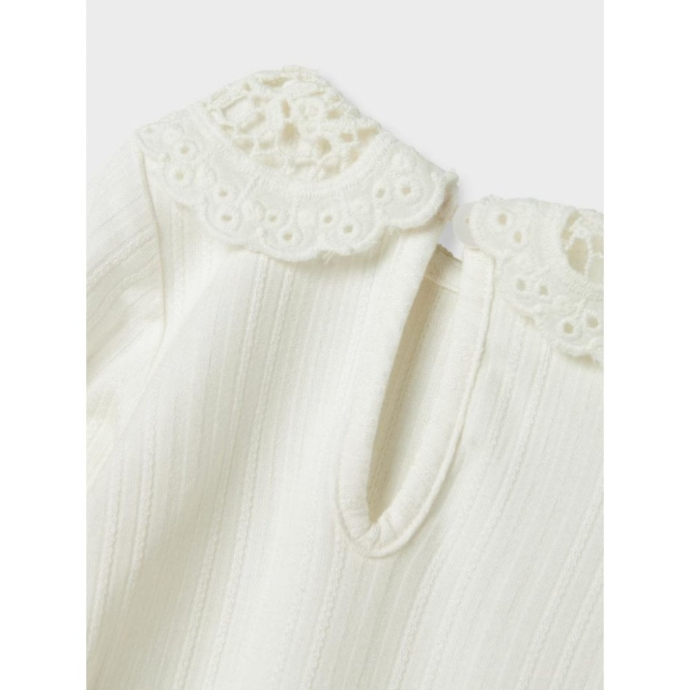 Newborn Body Long Sleeve