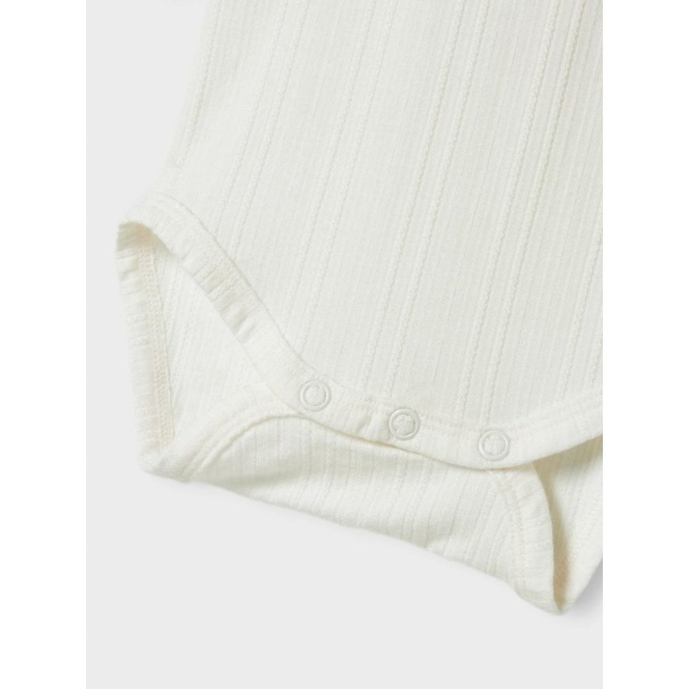 Newborn Body Long Sleeve