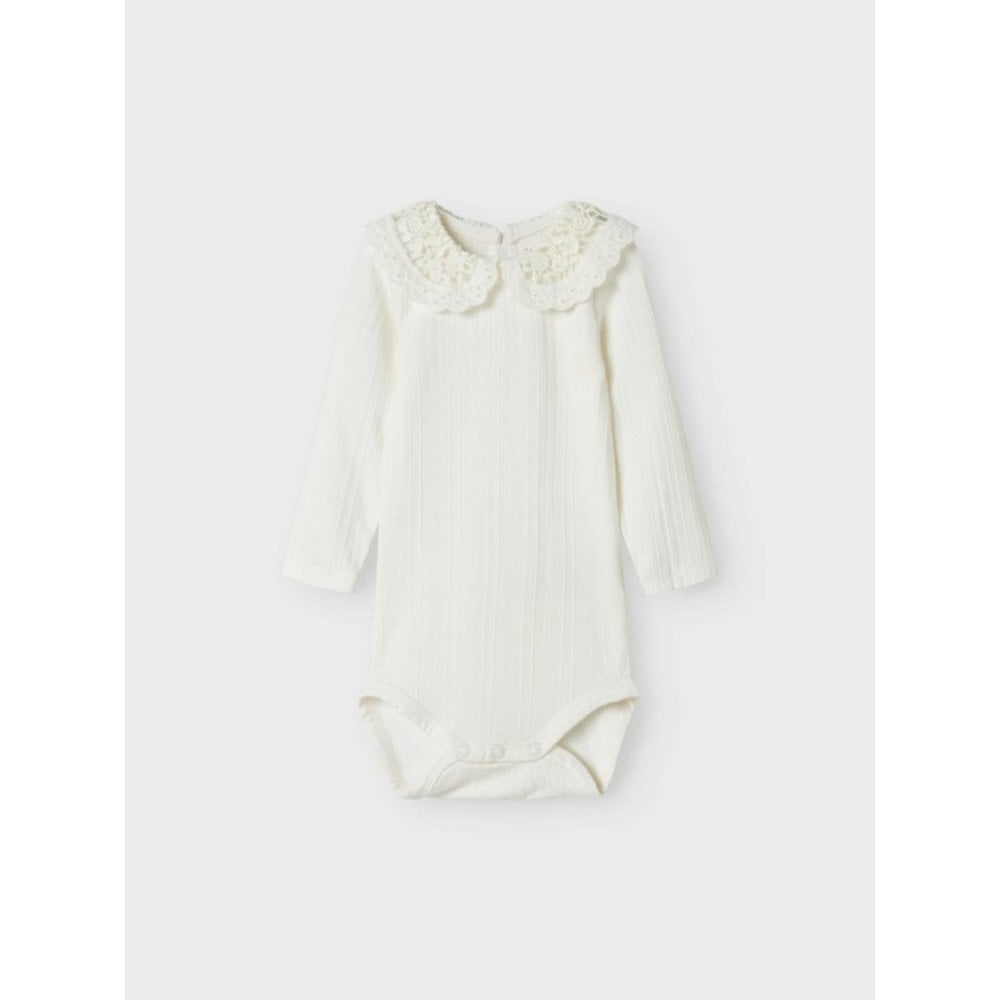 Newborn Body Long Sleeve