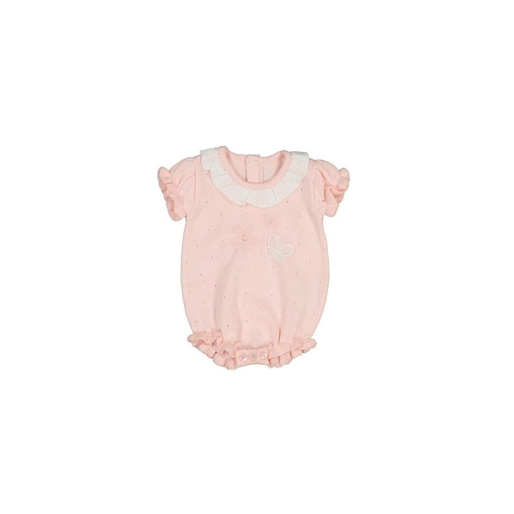 Tricot romper