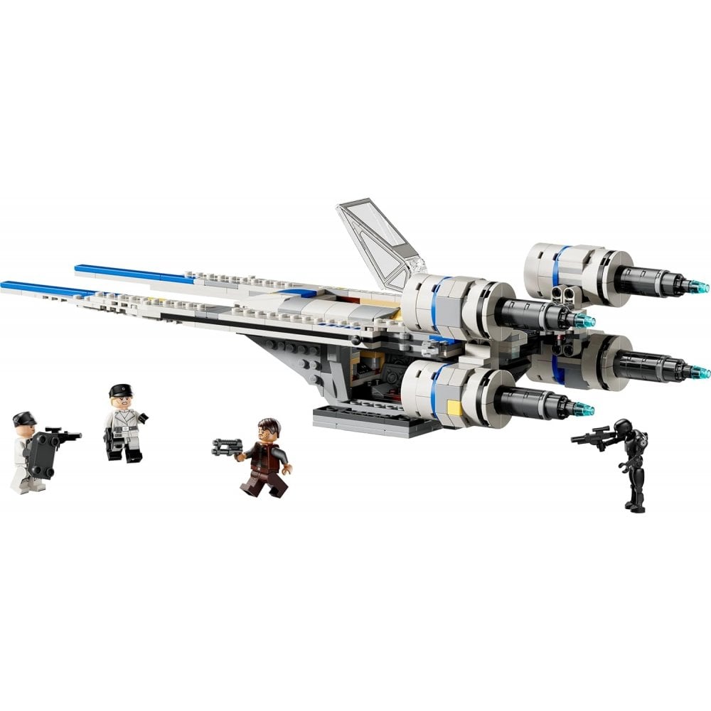 Rebel U-Wing Starfighter™