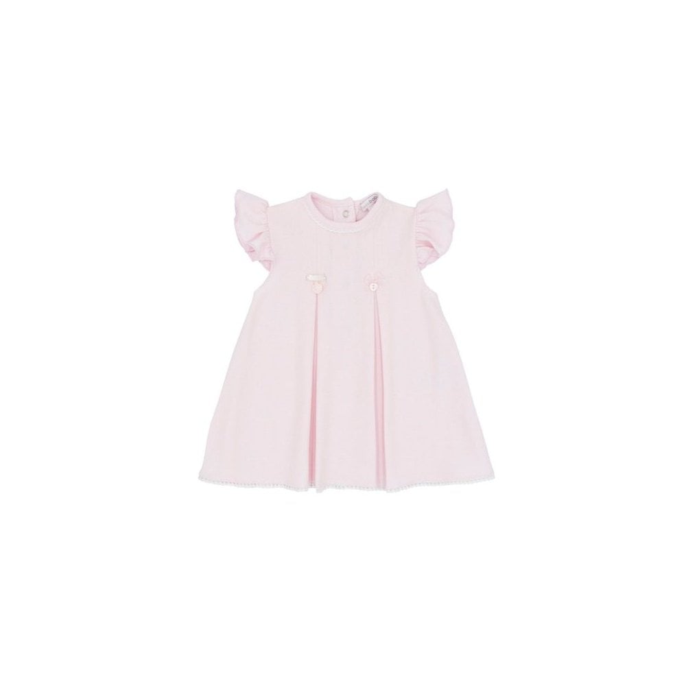 Girls Dress & Bloomer