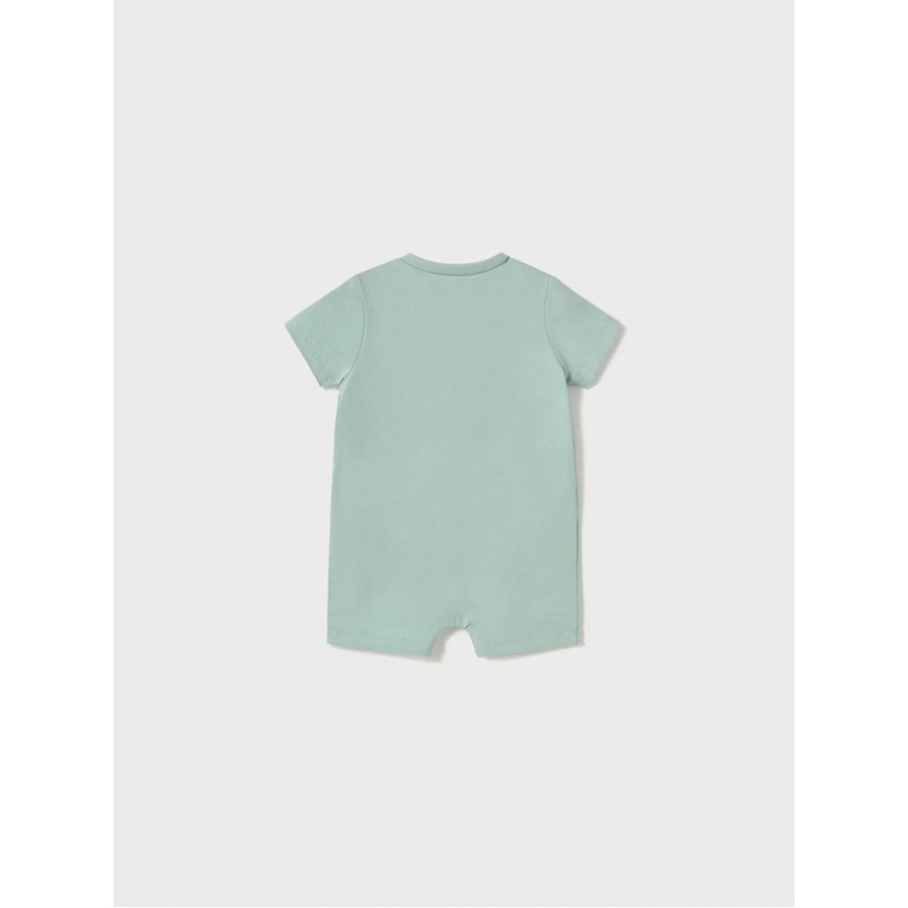 Set of 2 short rompers