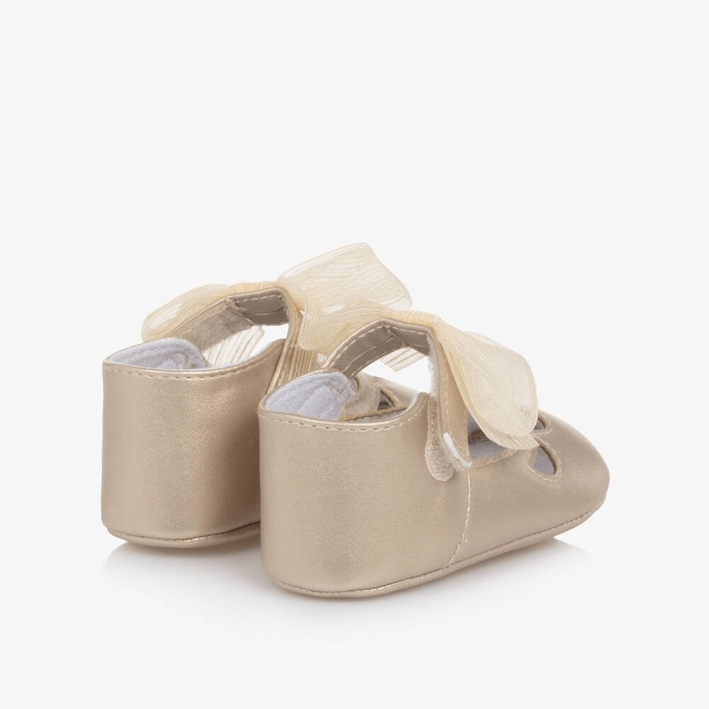 Dressy Mary Jane shoes