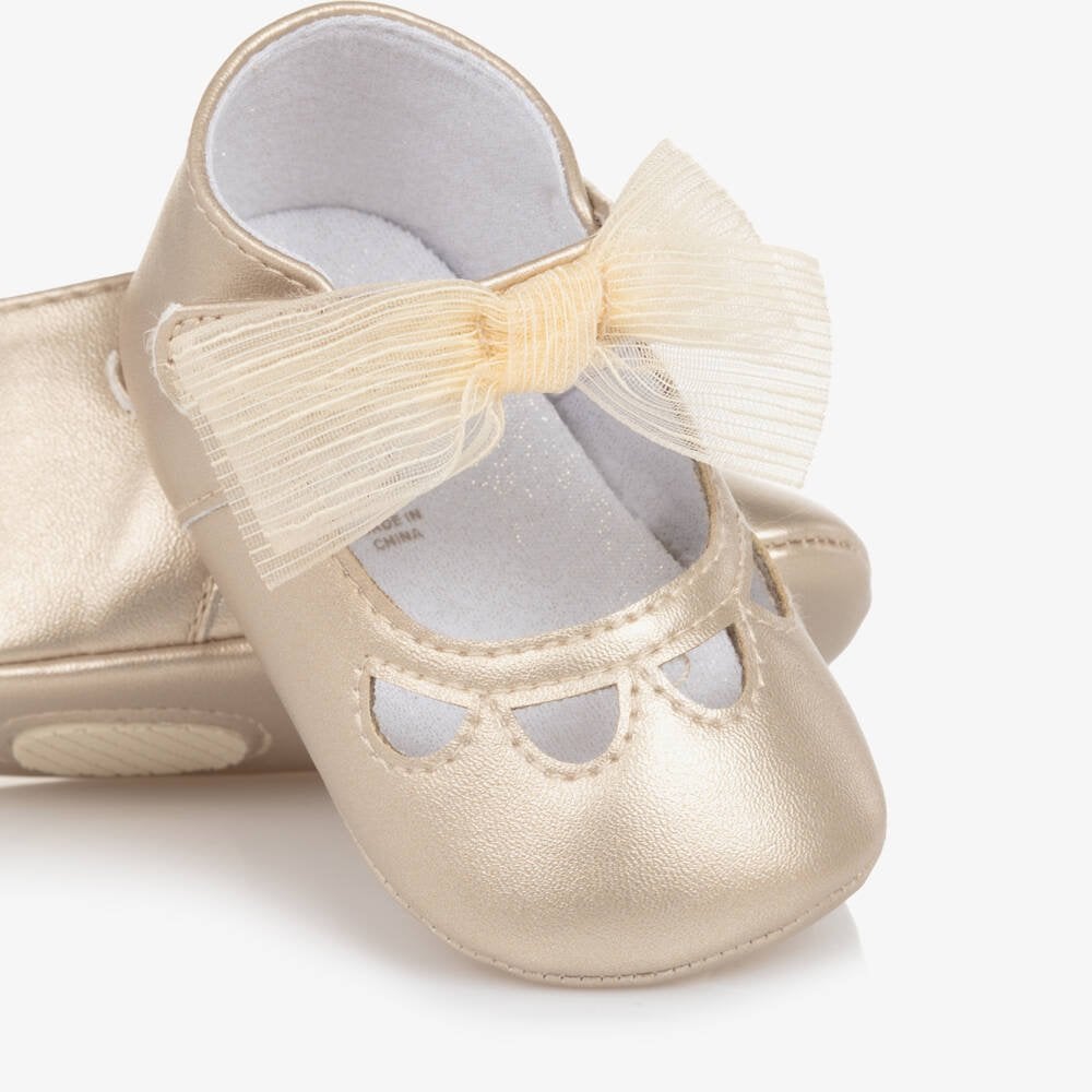 Dressy Mary Jane shoes