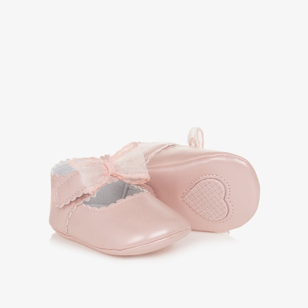 Dressy Mary Jane shoes