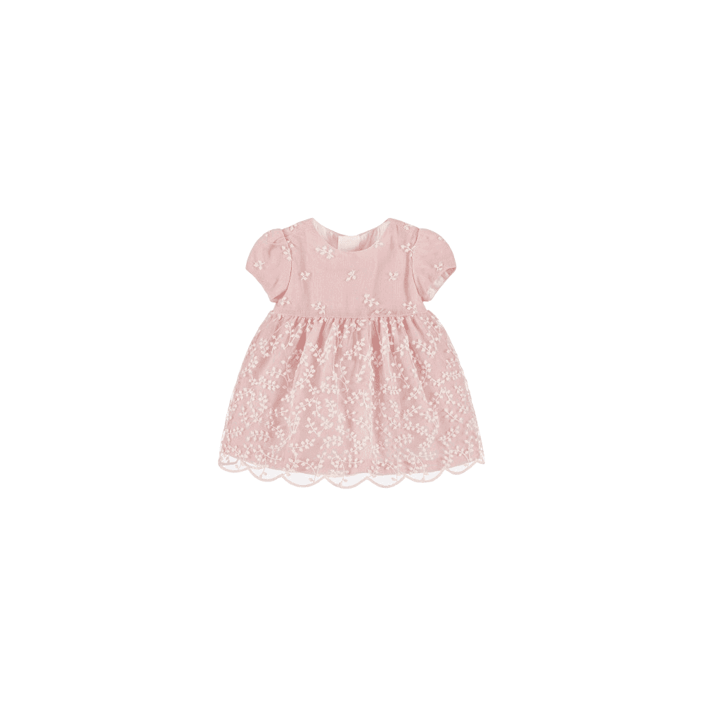 Baby Girls Dress