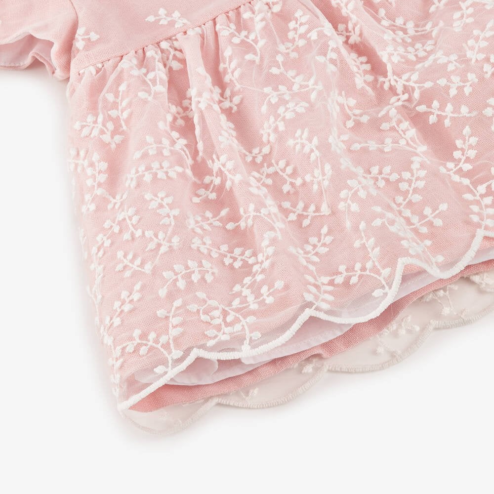 Baby Girls Dress