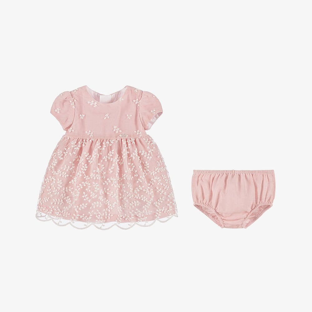 Baby Girls Dress