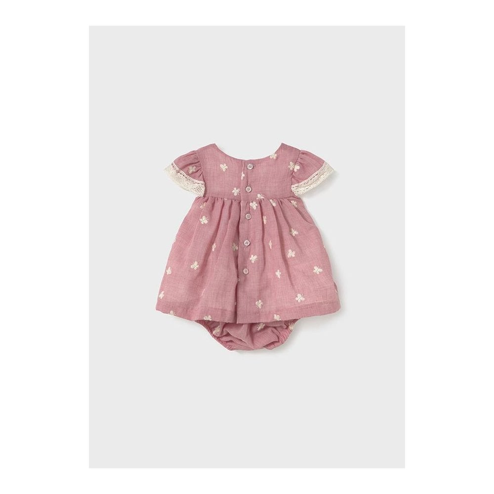Baby Girls Dress