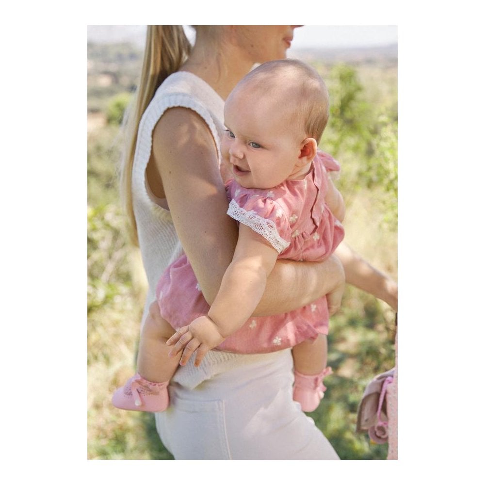 Baby Girls Dress