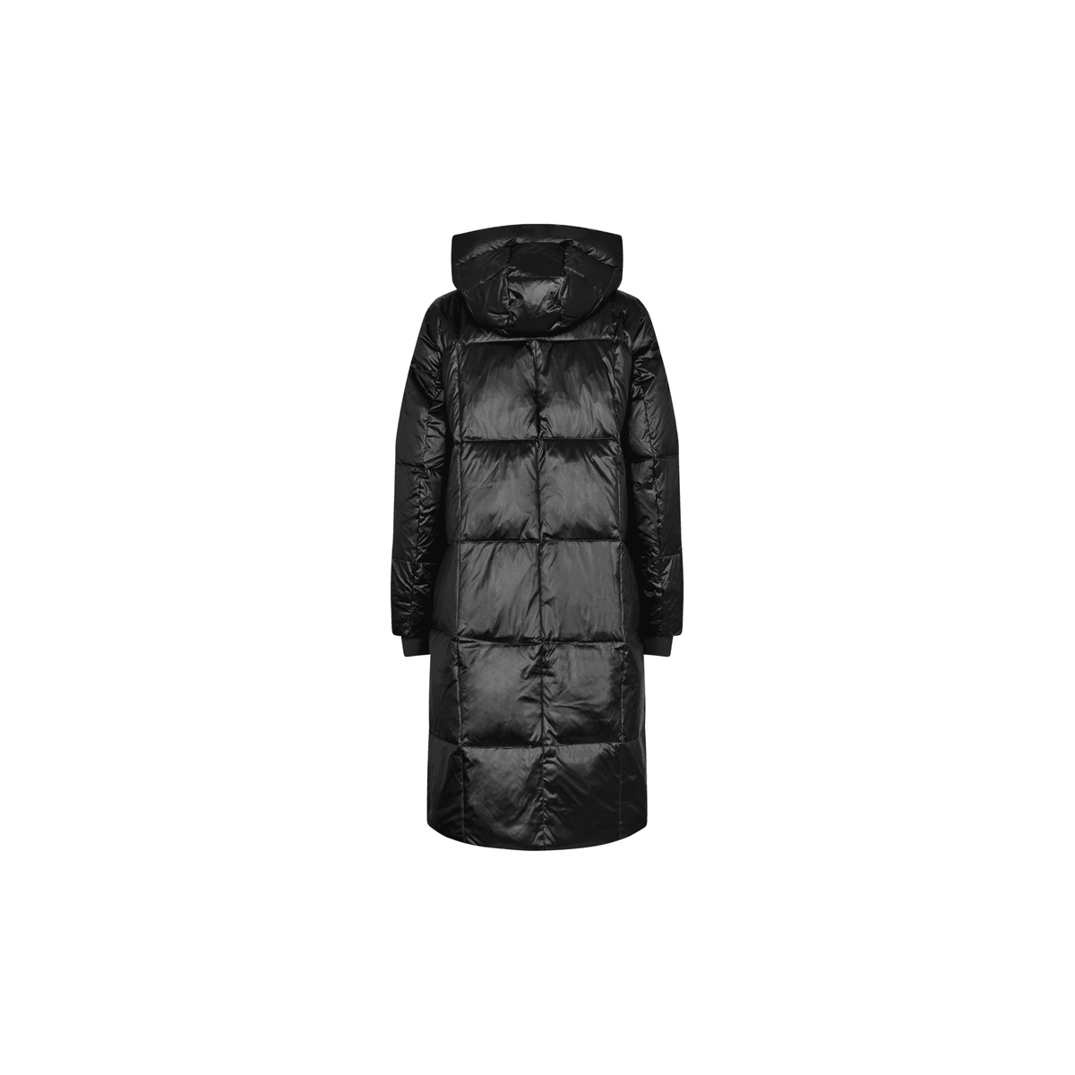 MMNova Metallic Down Jacket