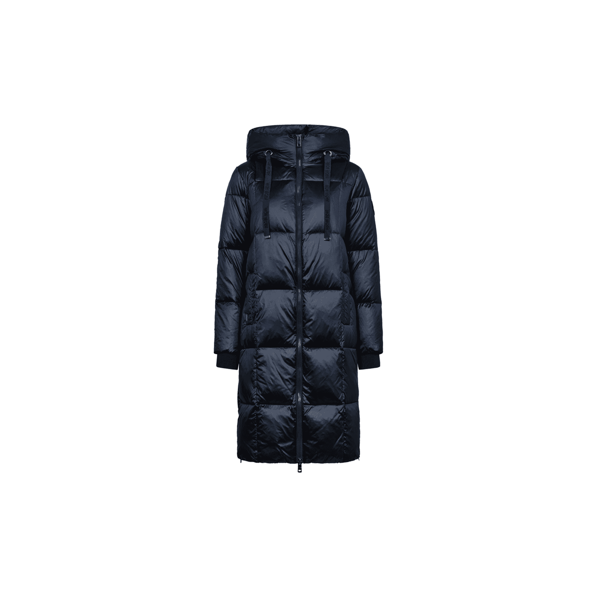 MMNova Metallic Down Jacket