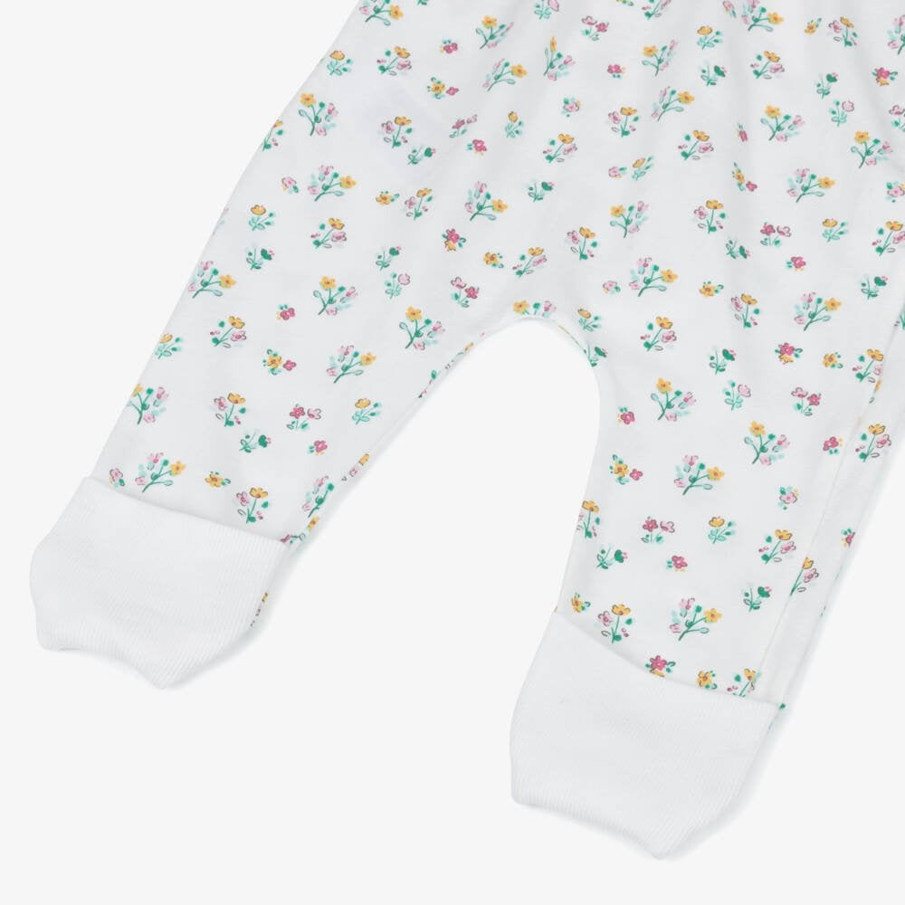 Long bodysuit