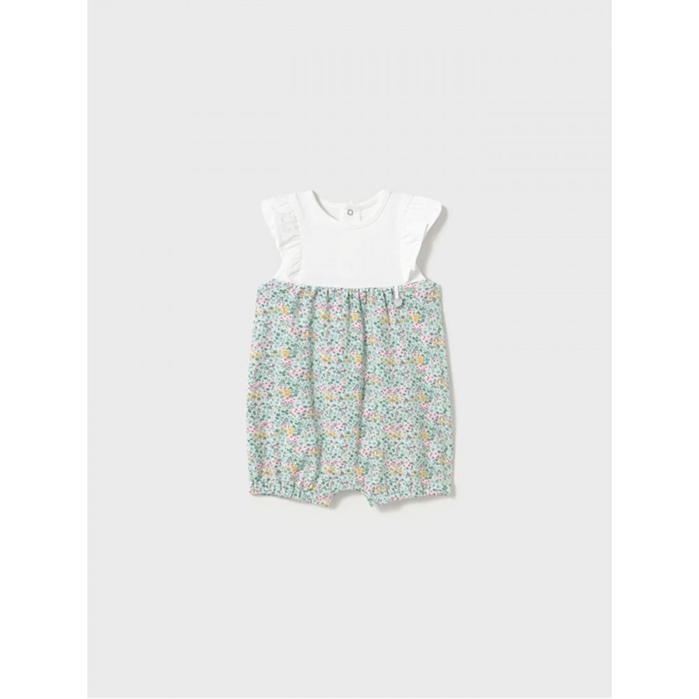 2 short bodysuit set