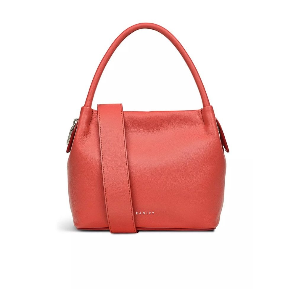 Ivydale Road Small Ziptop Crossbody