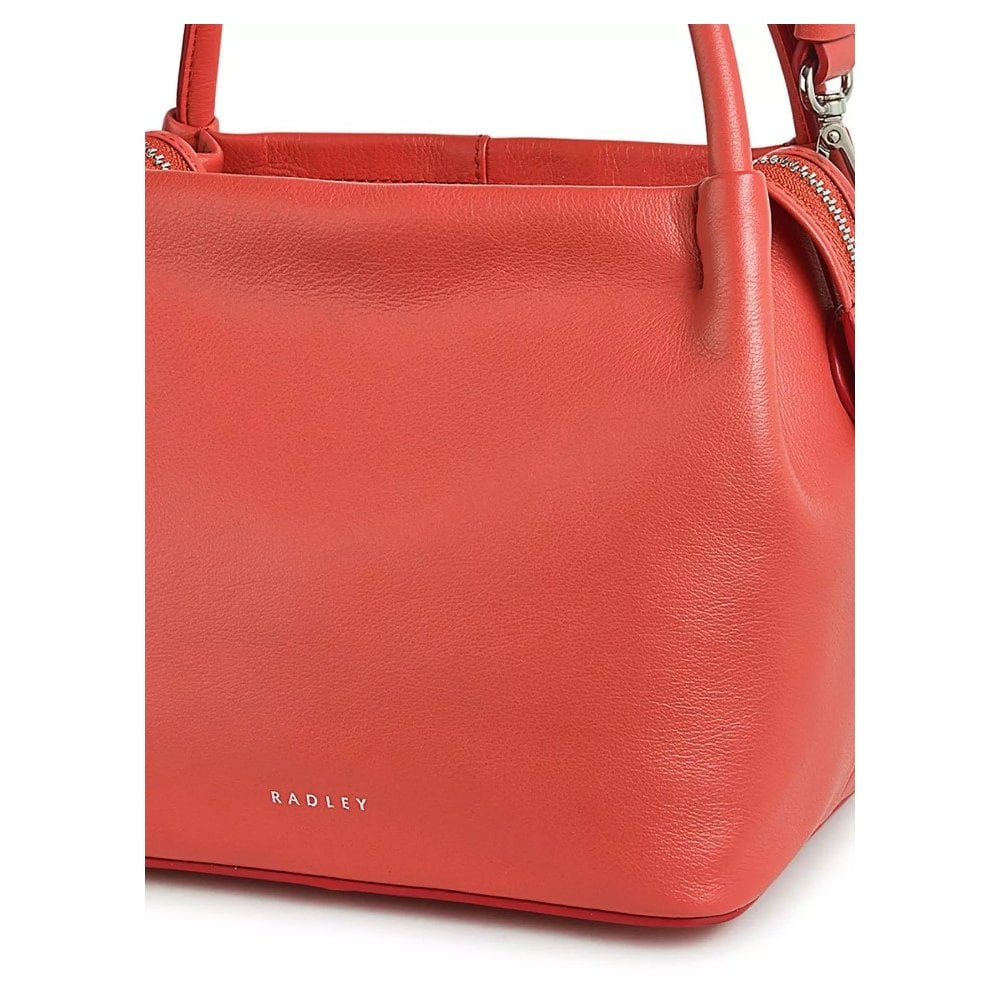Ivydale Road Small Ziptop Crossbody