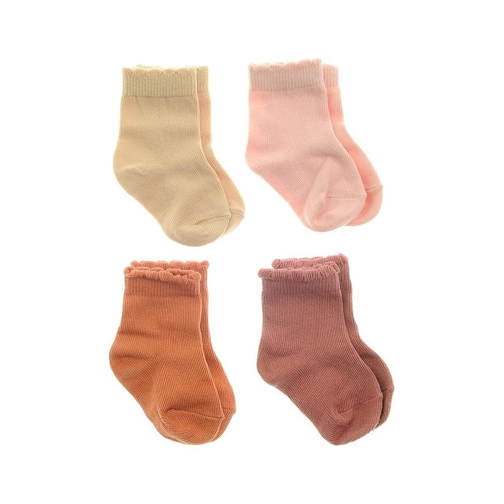 Cotton Rich Socks For Newborn Baby Gifts