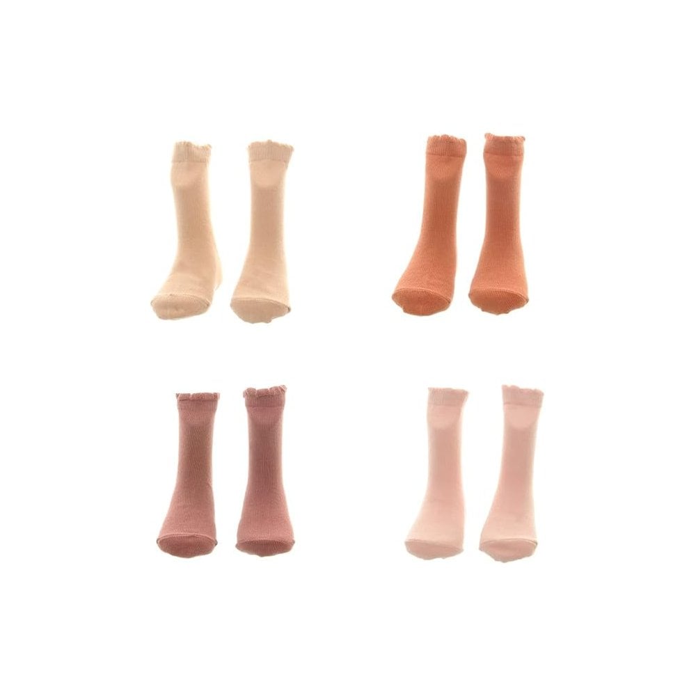 Cotton Rich Socks For Newborn Baby Gifts