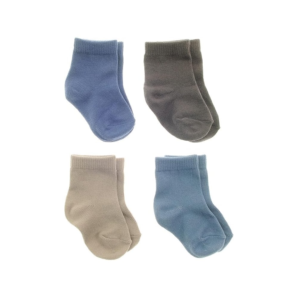 Cotton Rich Socks For Newborn Baby Gifts