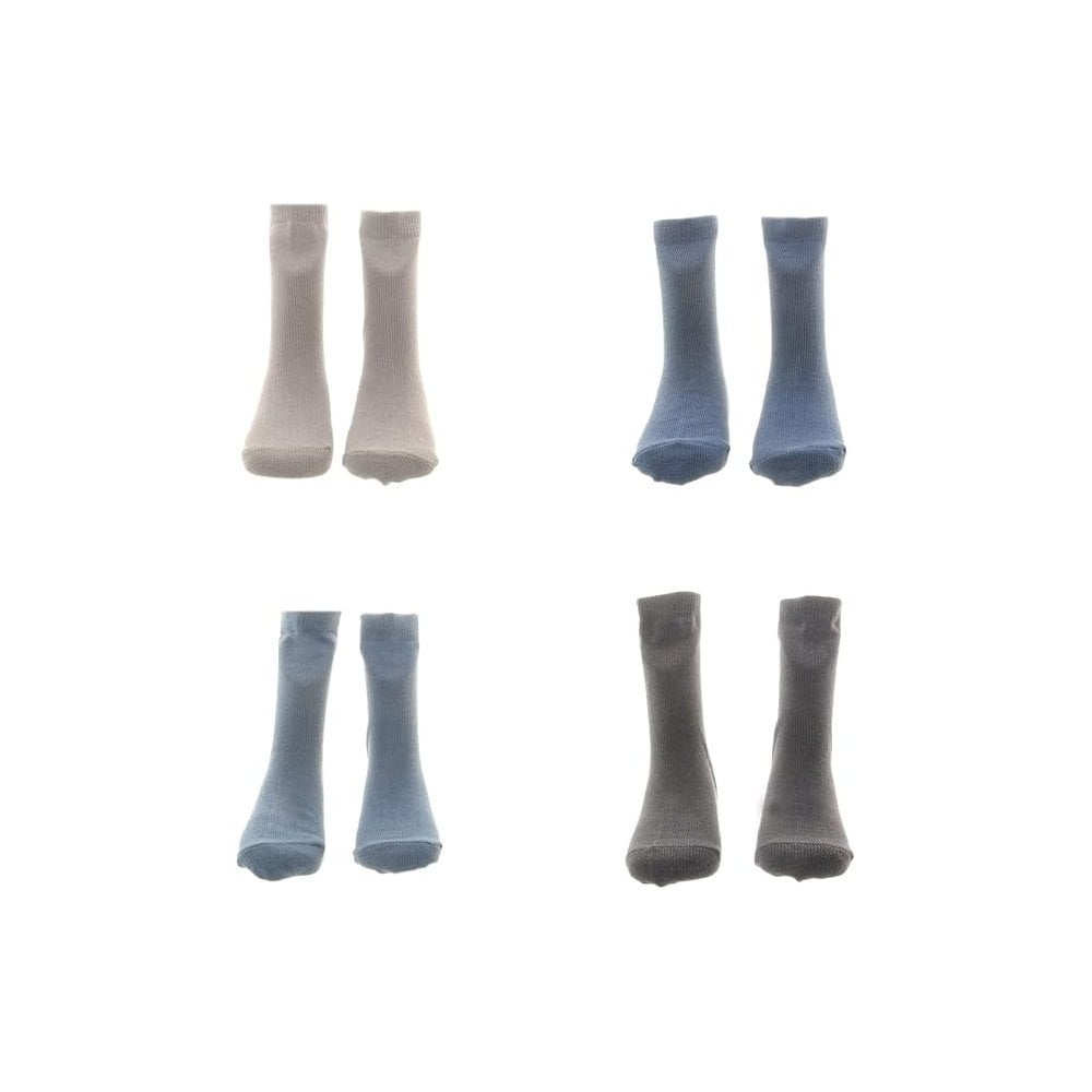 Cotton Rich Socks For Newborn Baby Gifts