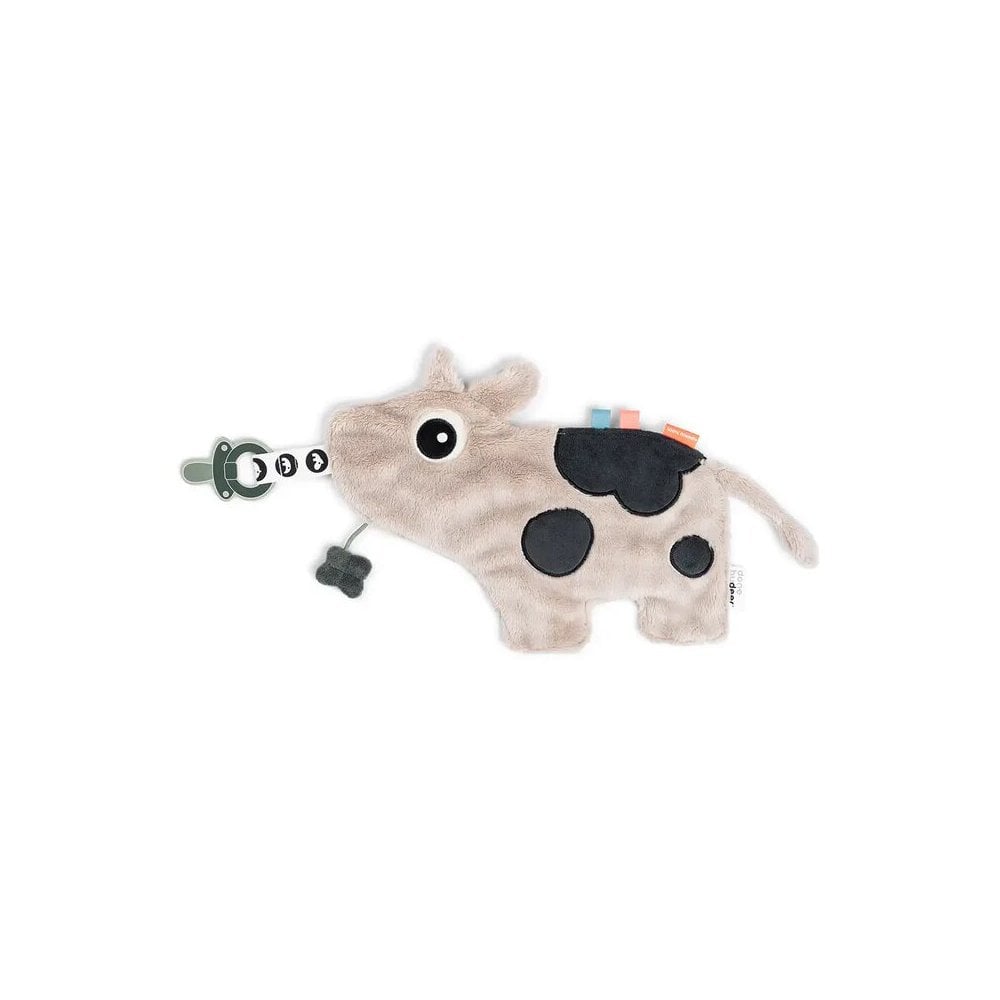 Cozy friend Dotti Sand