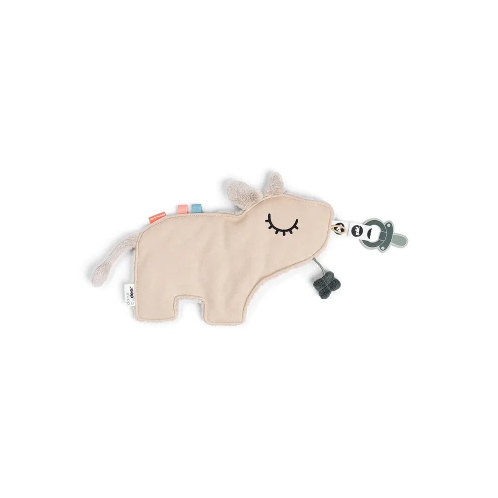Cozy friend Dotti Sand