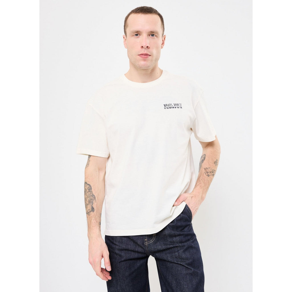 Oberon Print T-Shirt