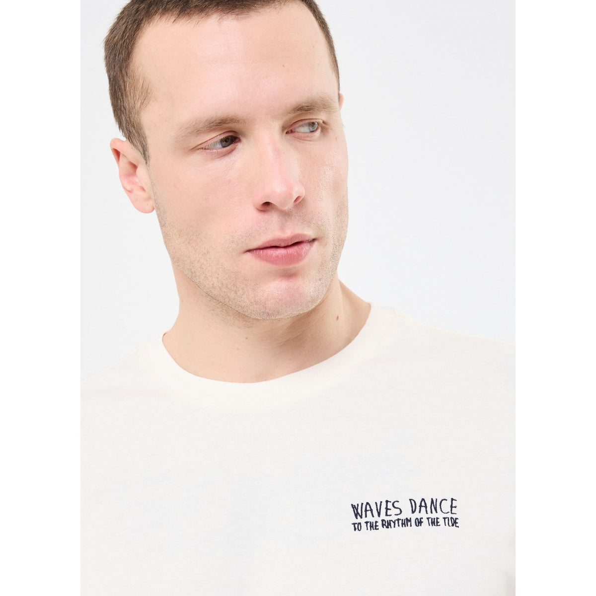 Oberon Print T-Shirt