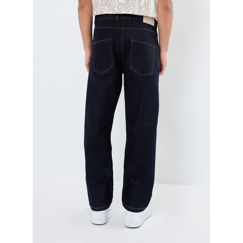 Nico Ryan Straight Leg Jeans
