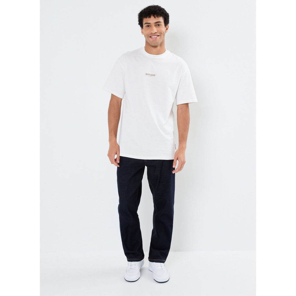 Nico Ryan Straight Leg Jeans