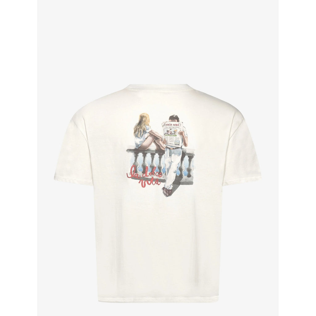 Pehr Print T-Shirt