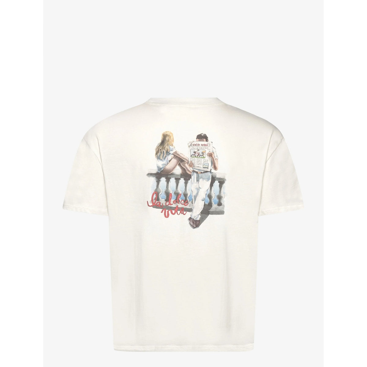 Pehr Print T-Shirt