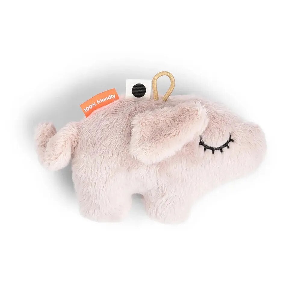Tiny sensory rattle Pigee Powder