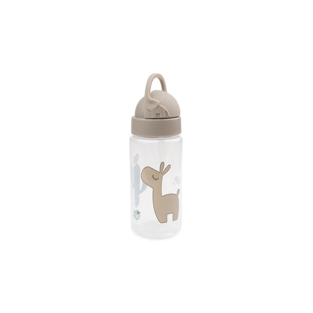 Straw bottle Lalee