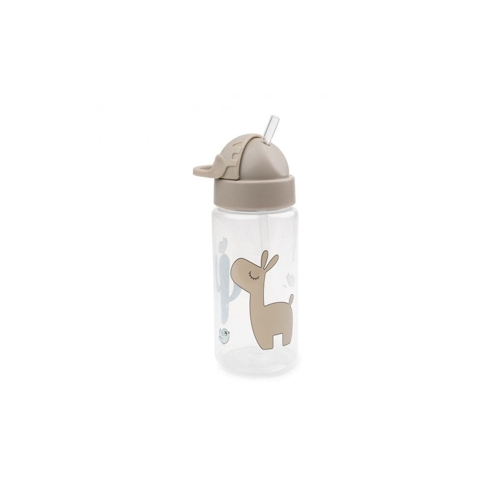 Straw bottle Lalee