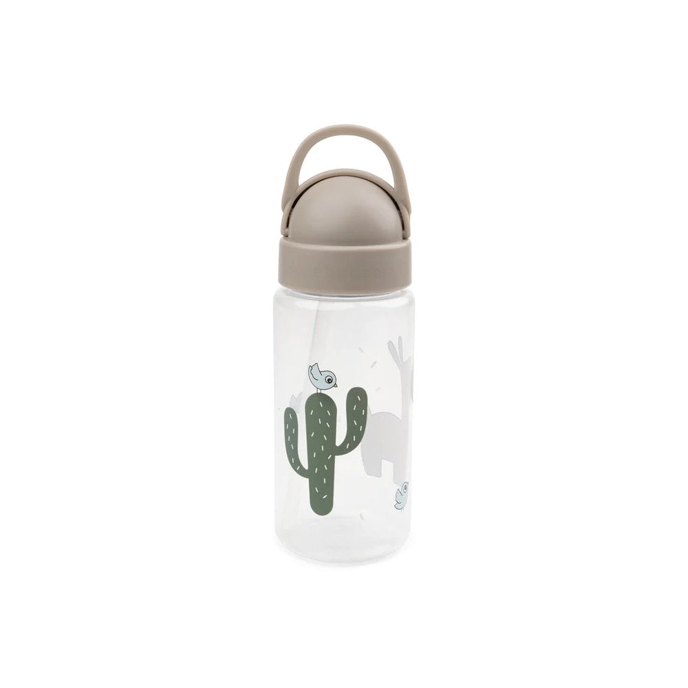Straw bottle Lalee