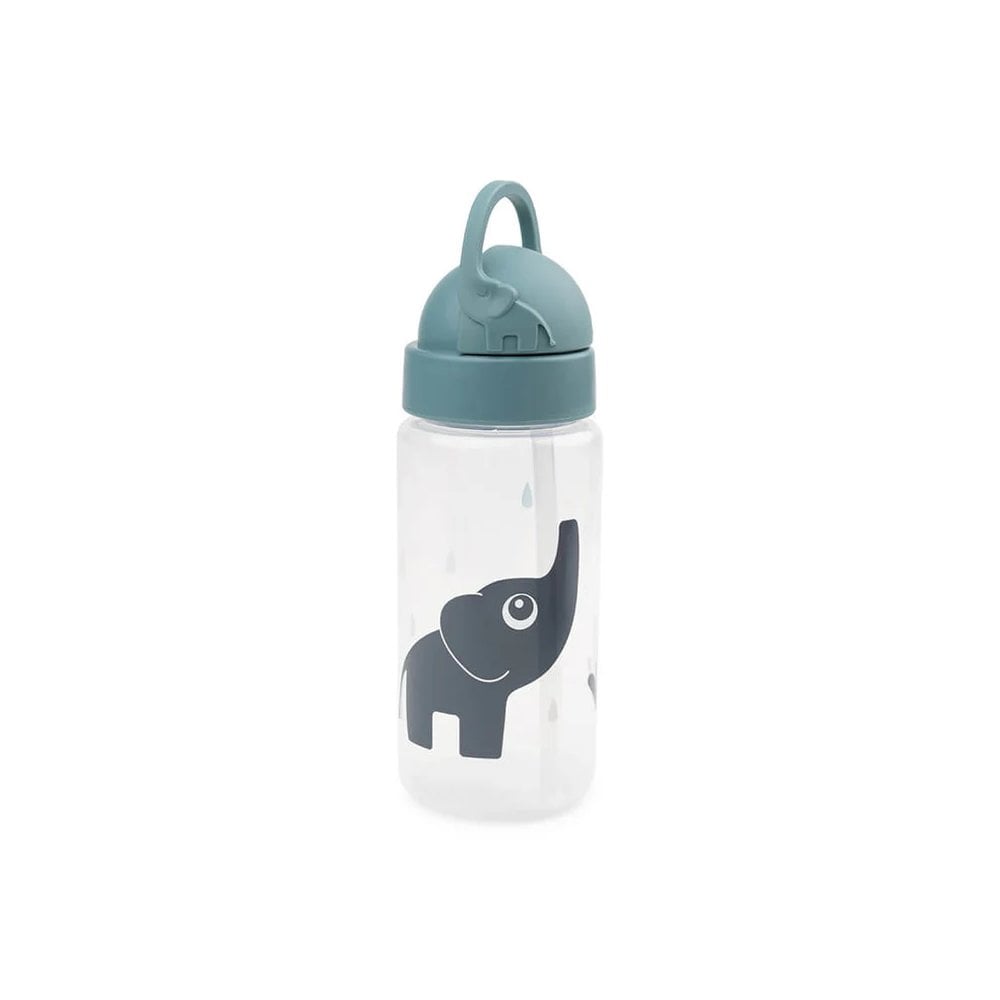 Straw bottle Elphee