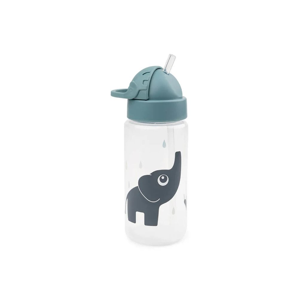 Straw bottle Elphee