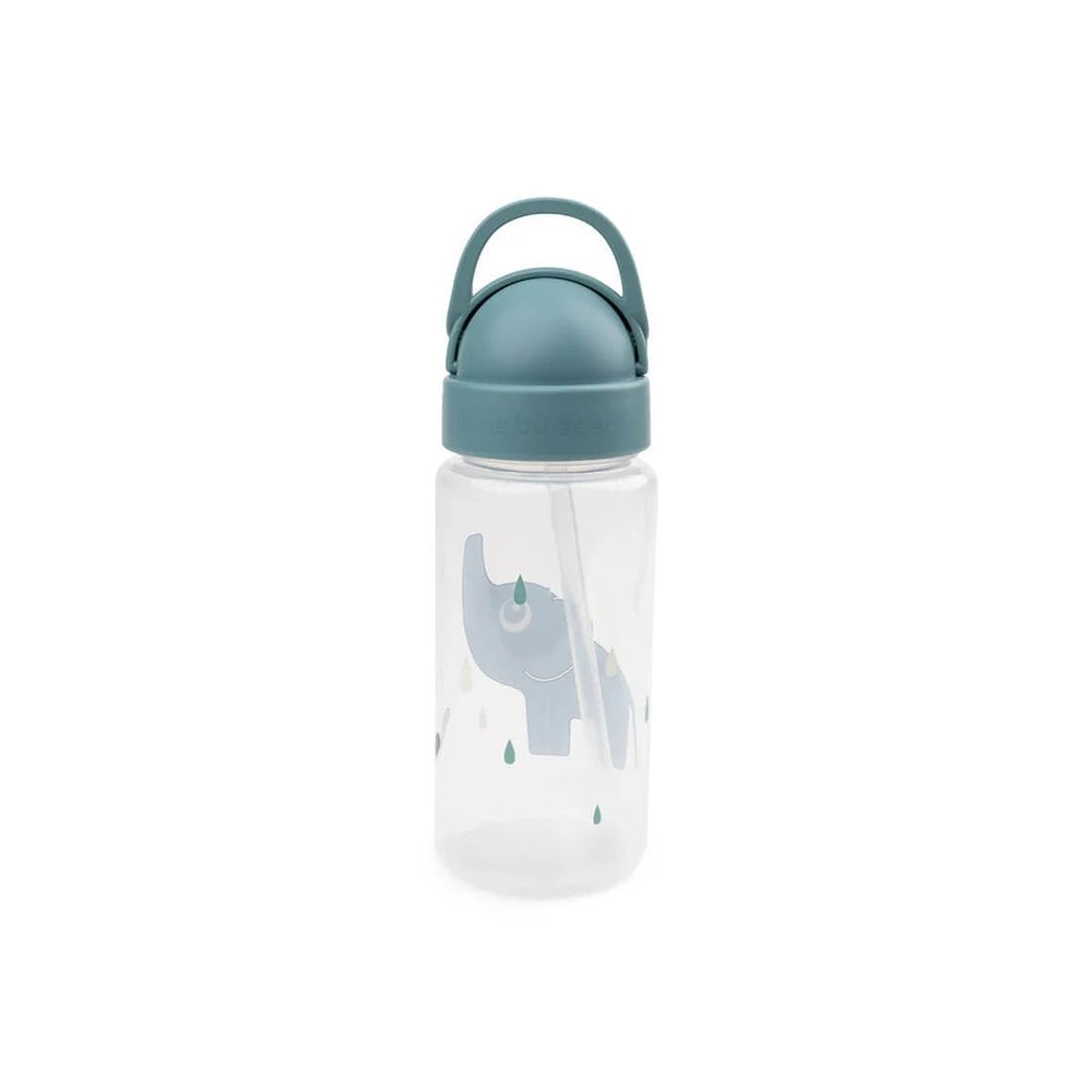 Straw bottle Elphee