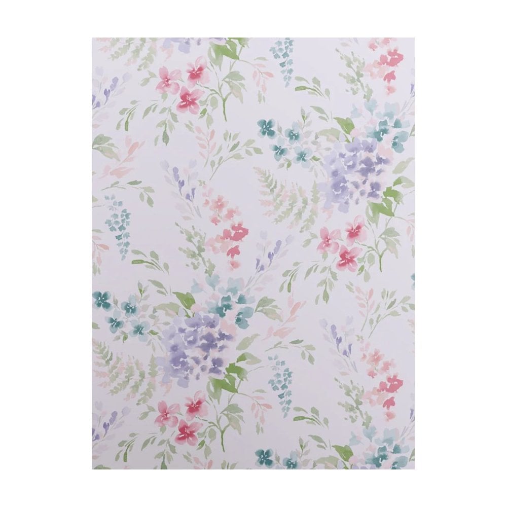 Aulden Flowers Duvet Cover Set