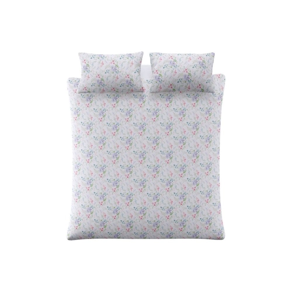 Aulden Flowers Duvet Cover Set