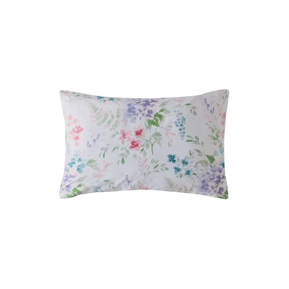 Aulden Flowers Duvet Cover Set