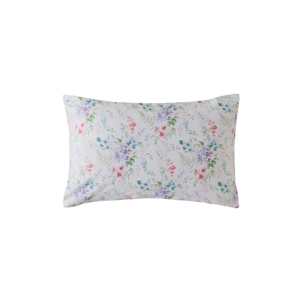 Aulden Flowers Duvet Cover Set