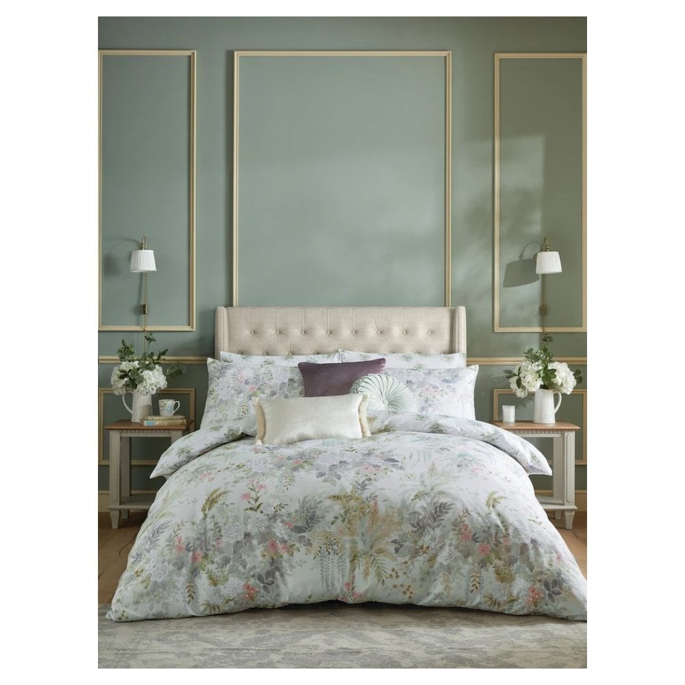 Linlithgow Duvet Cover Set