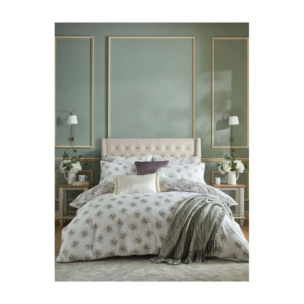 Linlithgow Duvet Cover Set