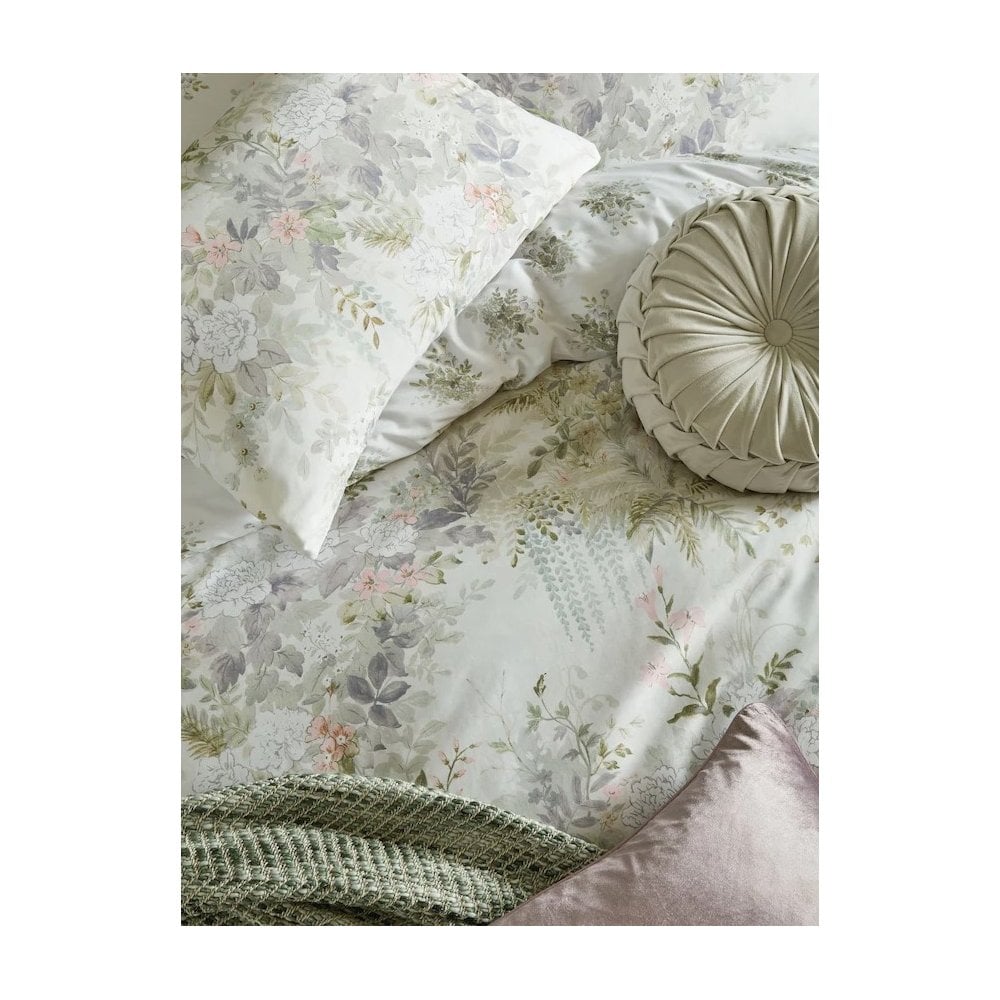 Linlithgow Duvet Cover Set