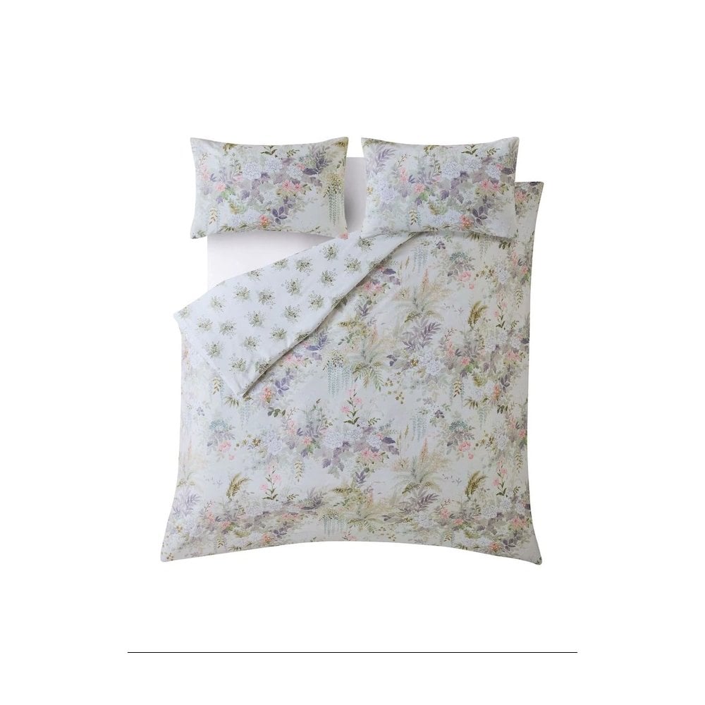 Linlithgow Duvet Cover Set
