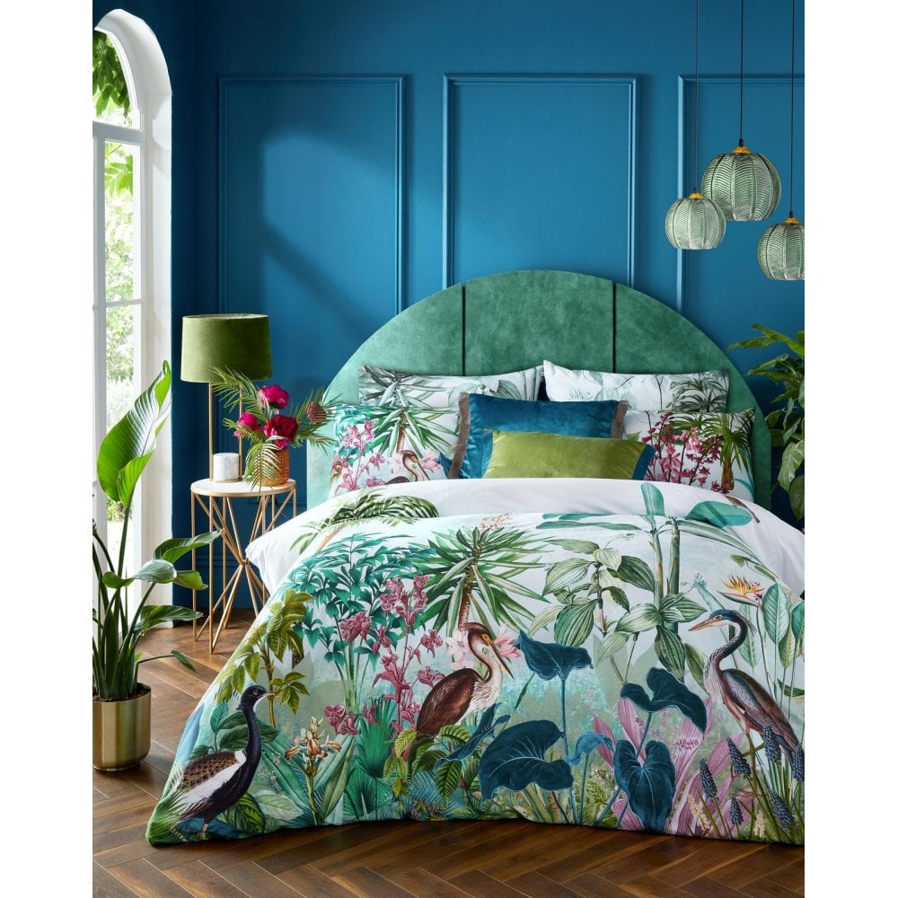 Glasshouse Duvet Cover Set